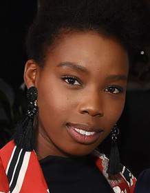 Shaniqua Okwok