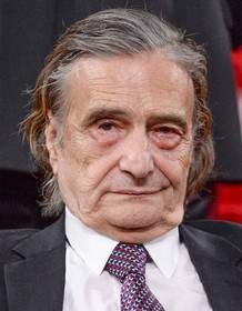Jean-Pierre Léaud
