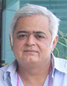 Hansal Mehta