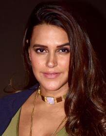 Neha Dhupia