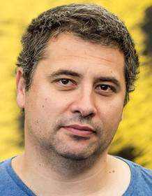 Radu Jude