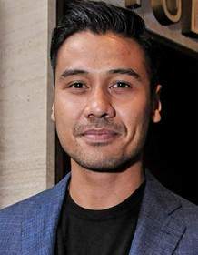Chicco Jerikho