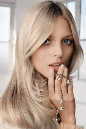 Anja Rubik
