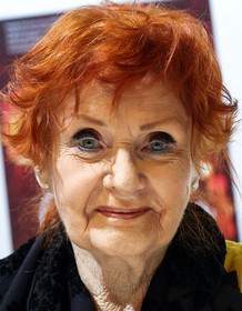 Barbara Krafftówna