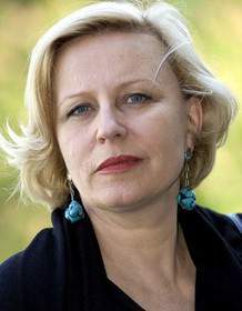 Krystyna Janda