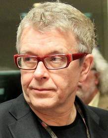 Zbigniew Rybczynski