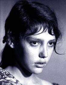 Anne Wiazemsky