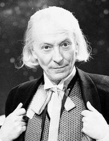 William Hartnell