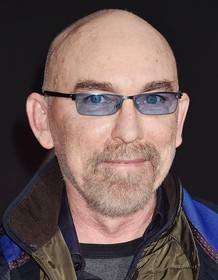 Jackie Earle Haley
