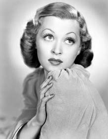 Lilli Palmer