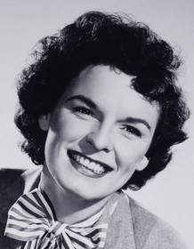 Mercedes McCambridge