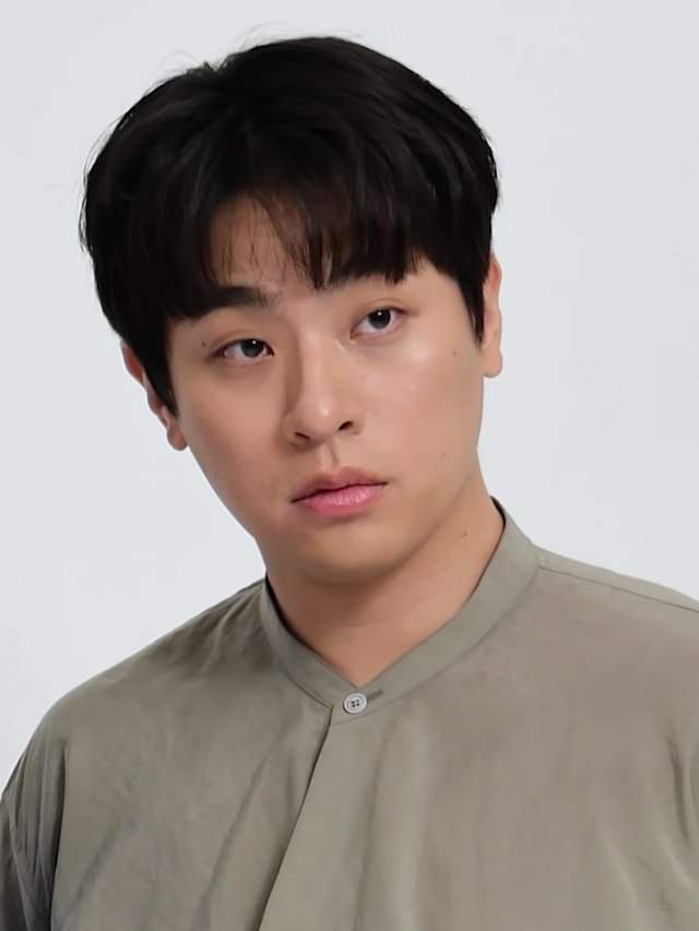 Jung-min Park