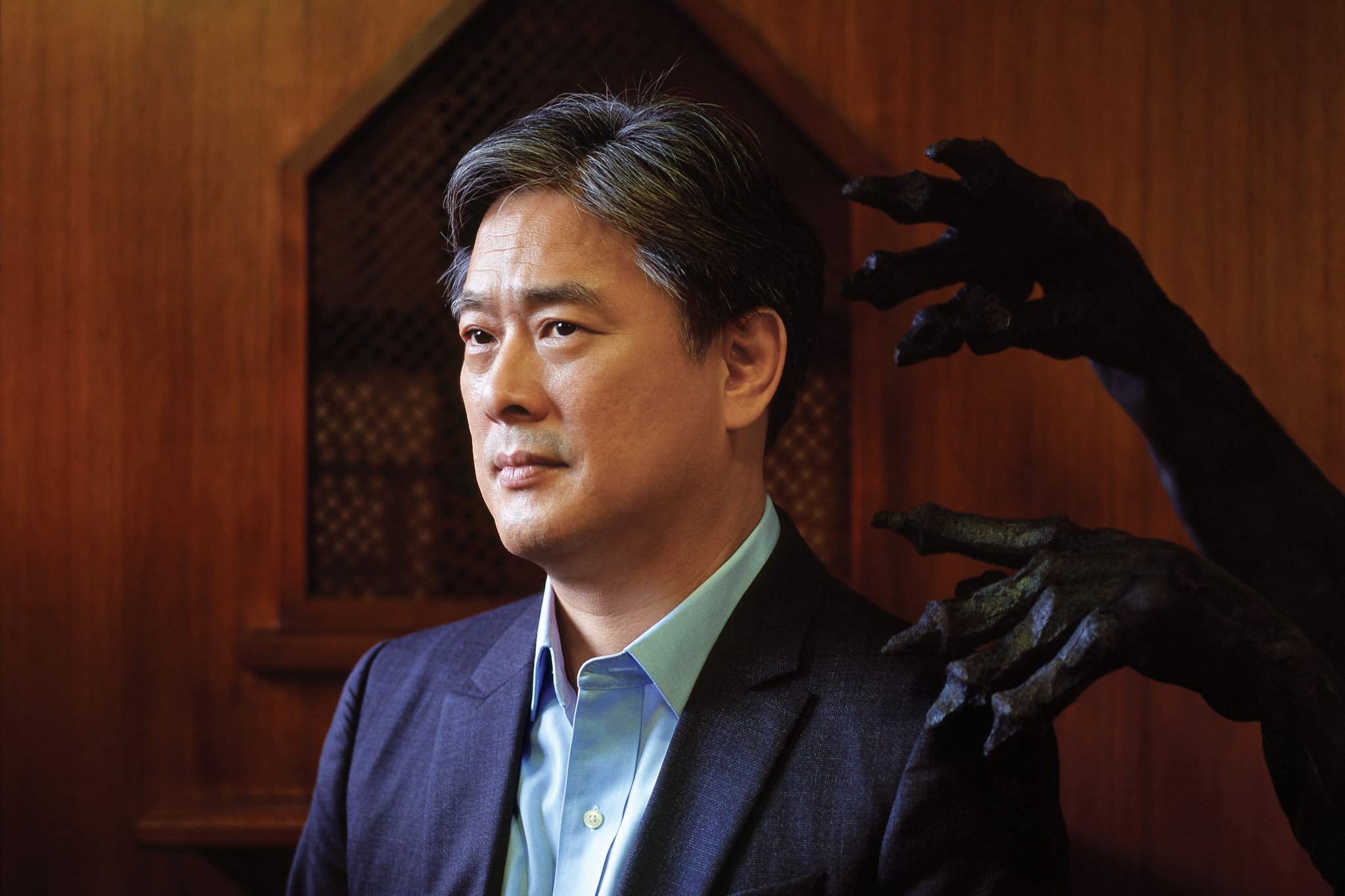 Chan-wook Park