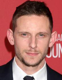 Jamie Bell