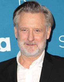 Bill Pullman