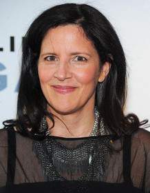 Laura Poitras