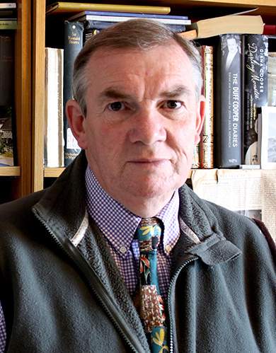 Thomas McCarthy