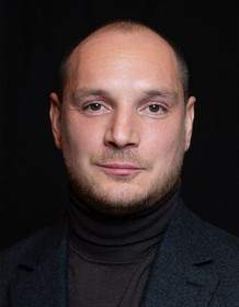 Alexis Manenti