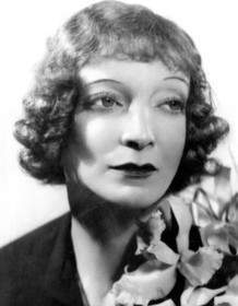 Estelle Winwood