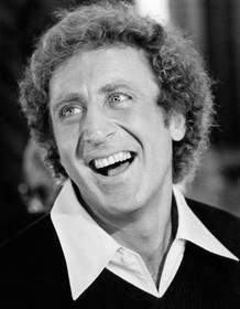Gene Wilder