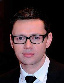 Christian Friedel