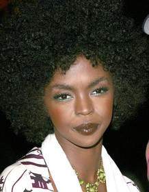 Lauryn Hill