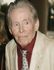 Peter O'Toole