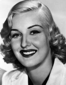 Ann Savage