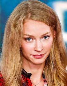 Svetlana Khodchenkova