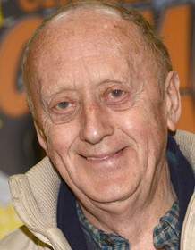 Kenneth Colley