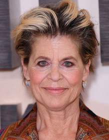 Linda Hamilton