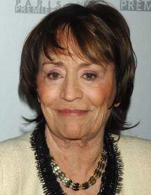Annie Girardot