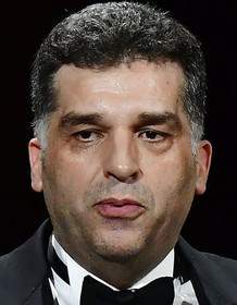 Danis Tanovic