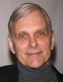 Keir Dullea