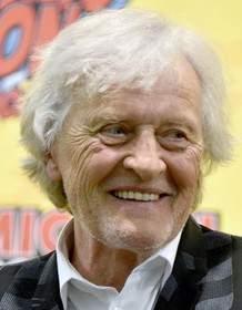 Rutger Hauer