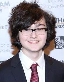 Jared Gilman