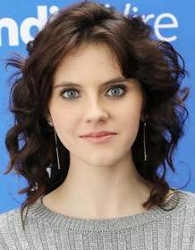 Kara Hayward