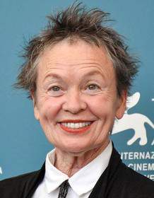 Laurie Anderson