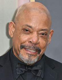 Carl Franklin