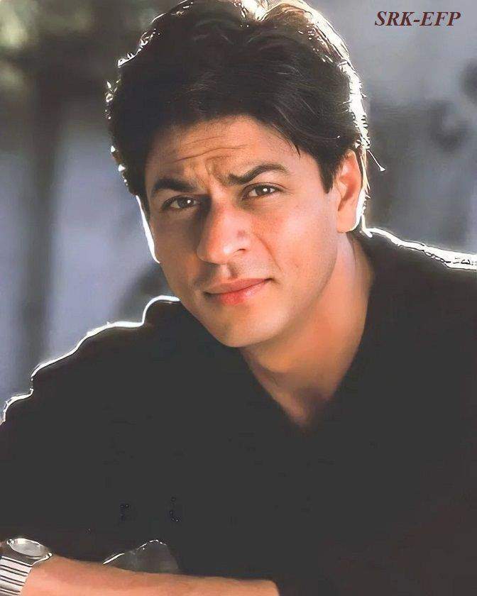 Shahrukh Khan