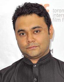 Maneesh Sharma
