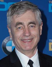 Steve  James