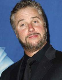 William Petersen