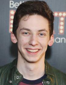 Andrew Barth Feldman