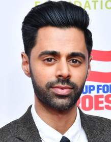 Hasan Minhaj