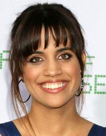 Natalie Morales