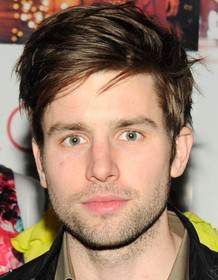 Chris Conroy