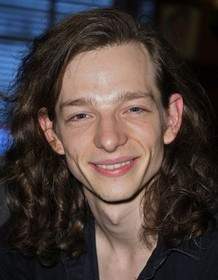 Mike Faist
