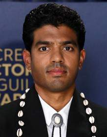 Theo Iyer