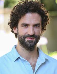 Sébastien Pouderoux